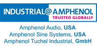 Amphenol Sine photo